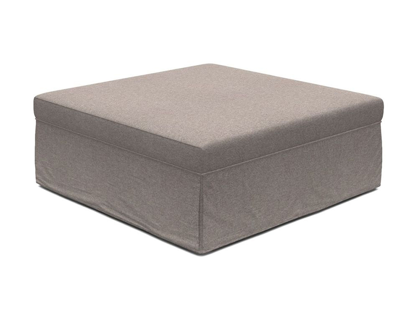 Fontwell D in Two Tone Plain Biscuit